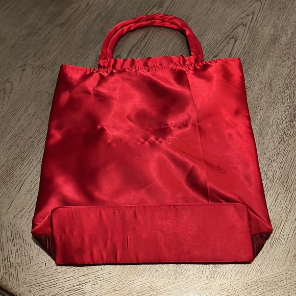 Handled Bag - Picture 2 of 5